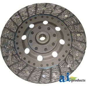 SBA320400404 - PTO Disc - Image 1