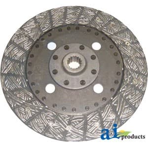 SBA320400463 - PTO Disc
