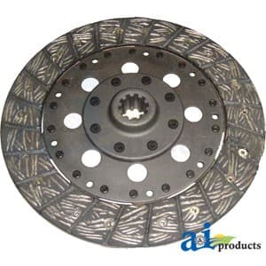 SBA320400493 - Trans Disc