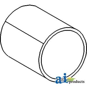 SBA398510280 - Bushing, Spindle
