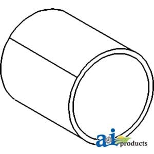 SBA398510290 - Bushing, Spindle