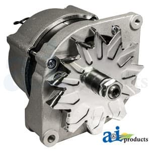 SE501362 - Alternator, Bosch
