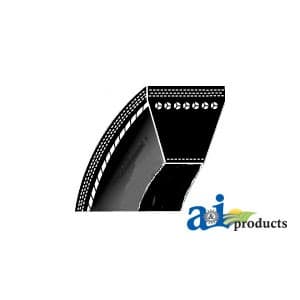 SPZ850 - Metric V-Belt (10 X 850) - Image 1
