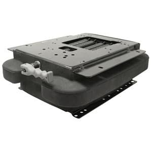 SSM400LP - Mechanical Suspension, Low Pro, Wide Base