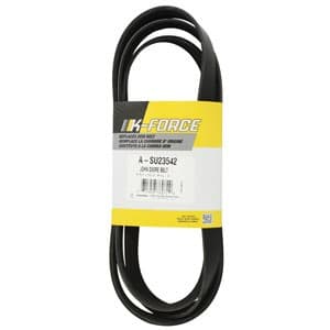 SU23542 - Belt, Fan Viscous Drive w/AC