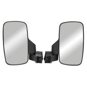 SVM500 - UTV Side View Mirror Kit, LH RH
