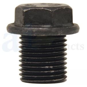 Engine Oil Drain Plug