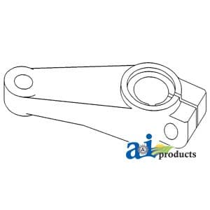 T21618 - Steering Arm (RH) - Image 1