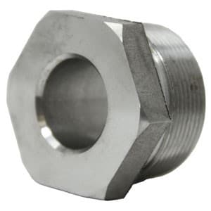 T21758 - Nut, Adapter