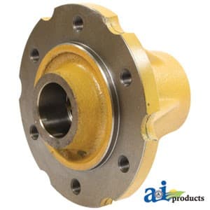T25809 - Hub, 6 Bolt