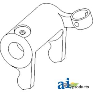 T34846 - Fork, Clutch Operating