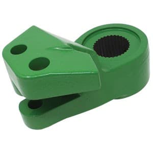 T77482 - Steering Arm (RH) - Image 1