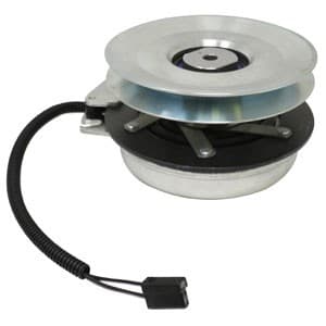 TCA24446 - Clutch, Pto Xtreme