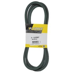 TCU16907 - JOHN DEERE