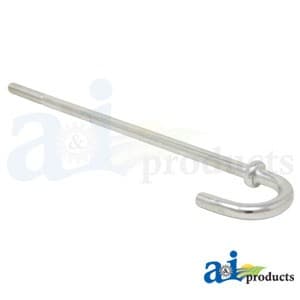 TCU22523 - Hook Bolt; Center Gage Wheel