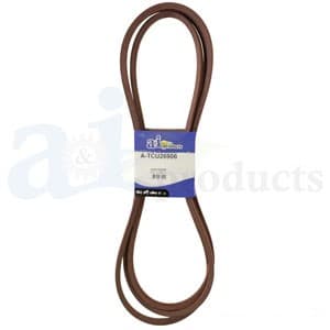 TCU26906 - JOHN DEERE - Image 1