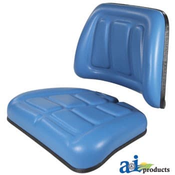 TKBU - Cushion Kit, BLU - Image 1