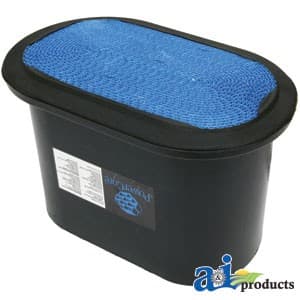 VPD7409 - Filter, Outer Air