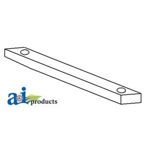 VPL4434 - Economy Drawbar