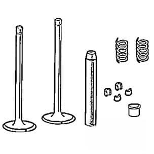 Valve Train Kit (Std)