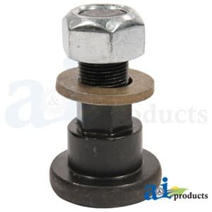 W38686KIT - Bolt Kit, Rotary Cutter Blade