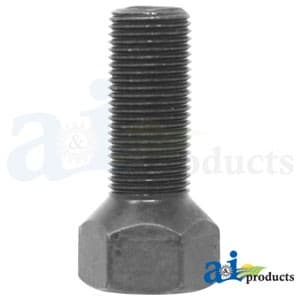 WB58 - Wheel Bolt, 5/8" - 18 x 2.06" (10/Pk)