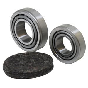 WBKAC1 - Wheel Bearing Kit