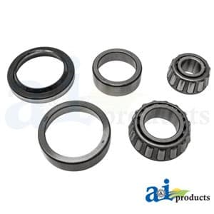 WBKFD1 - Wheel Bearing Kit - Image 1