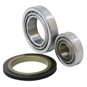 WBKFD6 - Wheel Bearing Kit - Image 1
