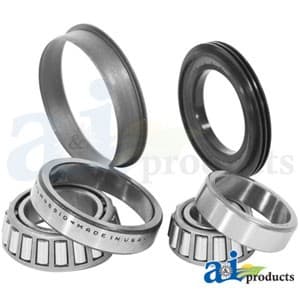 WBKIH6 - Wheel Bearing Kit