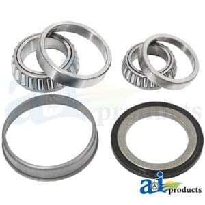 WBKIH9 - Wheel Bearing Kit - Image 1