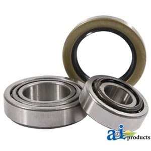 WBKJD3 - Wheel Bearing Kit
