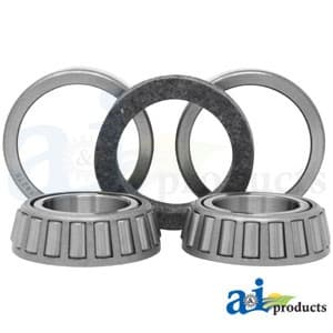 WBKWH2 - Wheel Bearing Kit
