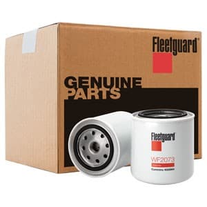 WF2073 - Filter, Water, Spin-On (QTY 12)