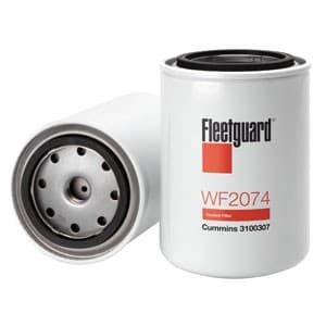 WF2074J - Filter, Water, Spin-On (QTY 1)