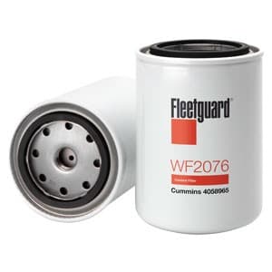 WF2076J - Filter, Water, Spin-On (QTY 1)