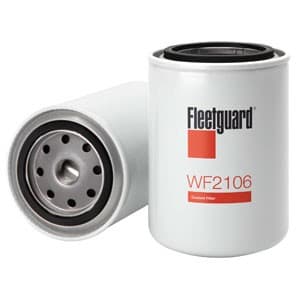 WF2106J - Filter, Water, Spin-On (QTY 1)