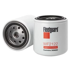 WF2122 - Filter, Water, Spin-On (QTY 1)