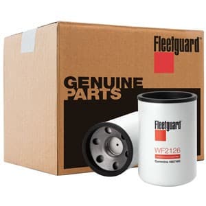 WF2126 - Filter, Water (QTY 6)