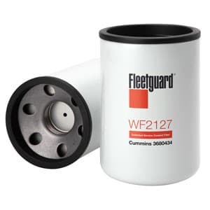 WF2127 - Filter, Water (QTY 1)