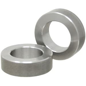0006587 - Spacer, 1/2"