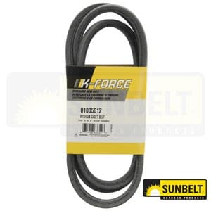 01005012 - Belt, Deck, Drive - Image 1