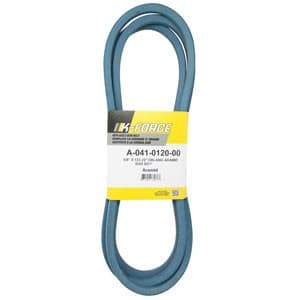 041-0120-00 - Belt, Deck