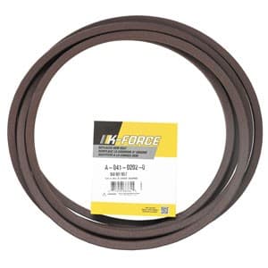 041-0202-00 - Belt, Deck 72" - Image 1