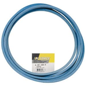 041-2525-00 - Belt, Deck - Image 1