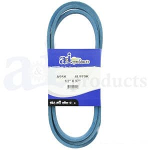 07200015 - Belt, Deck - Image 1