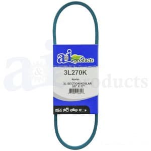 07233000 - Belt, Reverse