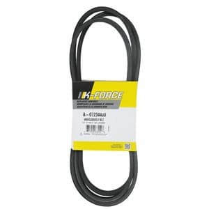 07234400 - Belt, Deck - Image 1