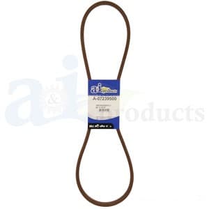 07239500 - Deck Belt - Image 1