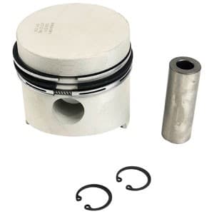 07916-26640 - Kit, Piston & Rings, 0.50MM, V1702 IDI - Image 1